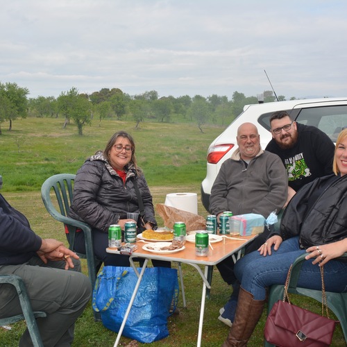 Gira Sananton - 28 de 80